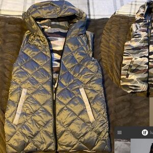 Lululemon The Fluffiest Vest